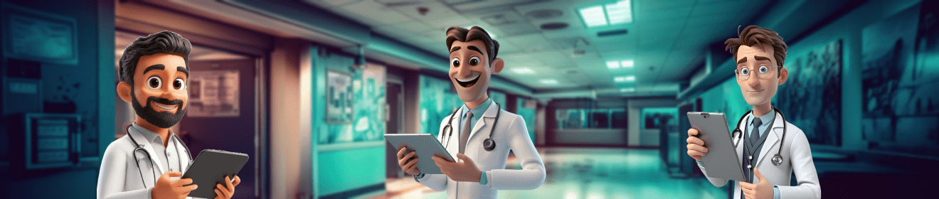 Health Practice Manager
